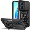 Чехол для мобильного телефона BeCover Military Honor X7b Black (710998) изображение 7