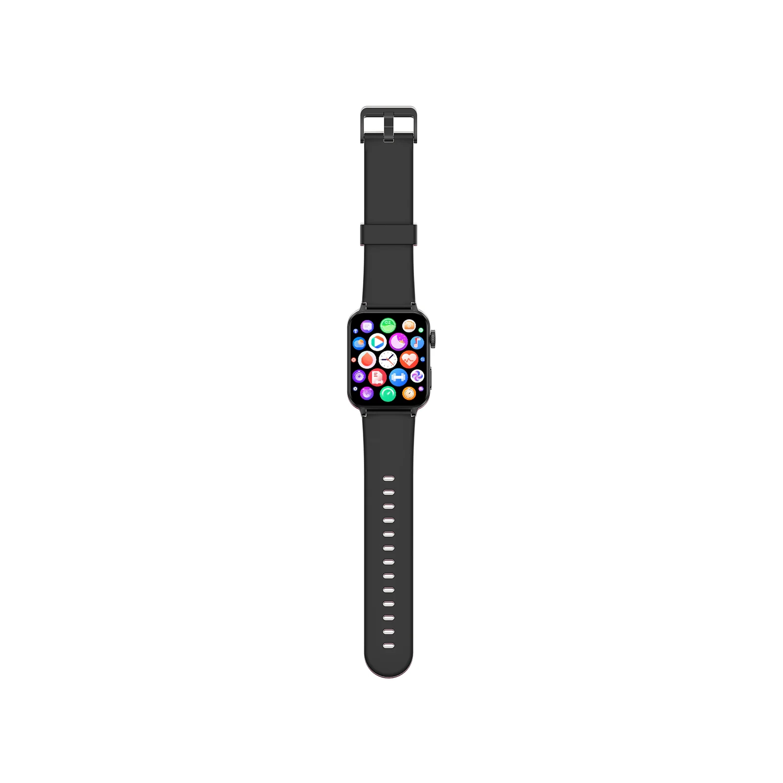 Смарт-часы Blackview R30 Pro Pink (6931548317425) изображение 5