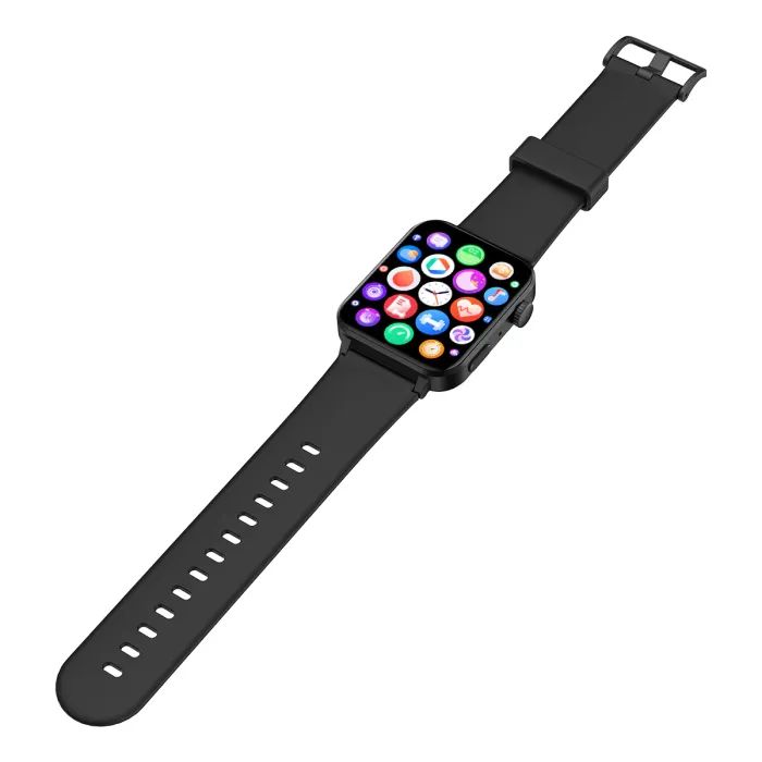 Смарт-годинник Blackview R30 Pro Grey (6931548317432) зображення 6