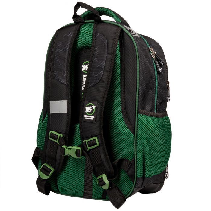 Рюкзак школьный Yes Minecraft TS-46 (559759) изображение 3