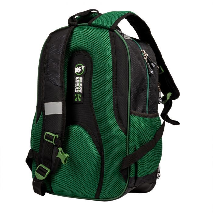 Рюкзак школьный Yes Minecraft TS-46 (559759) изображение 4