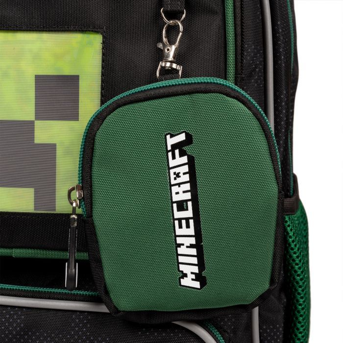Рюкзак школьный Yes Minecraft TS-46 (559759) изображение 7