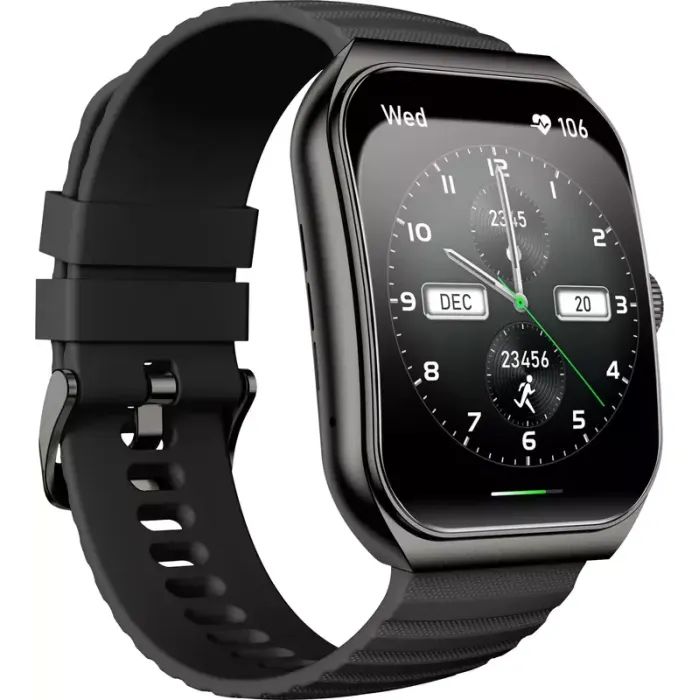 Смарт-часы Black Shark GT3 Black BS-GT3 (1091687) изображение 10