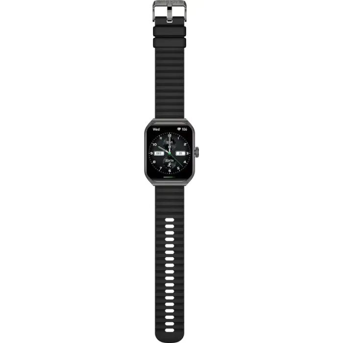 Смарт-часы Black Shark GT3 Black BS-GT3 (1091687) изображение 11