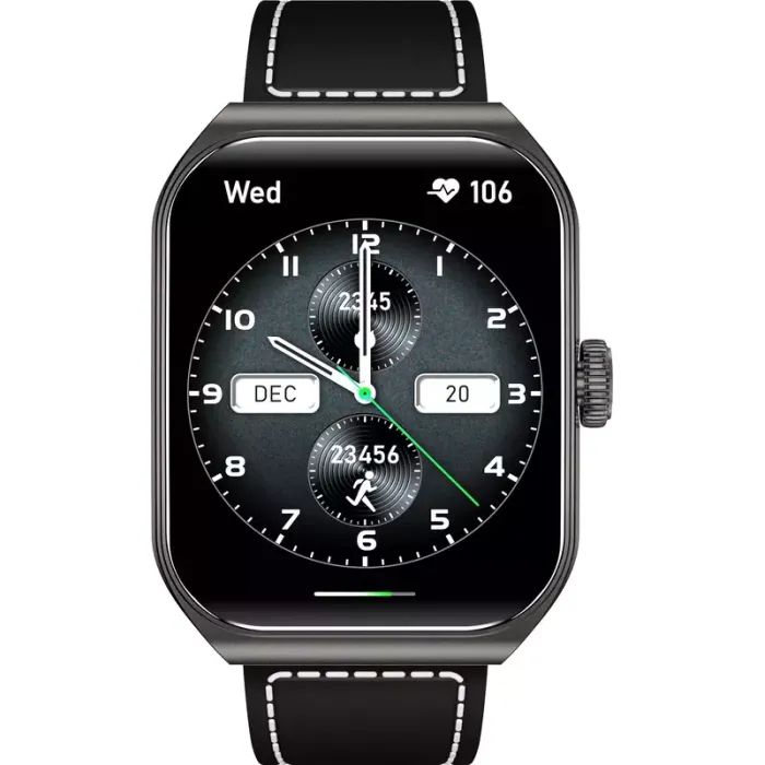 Смарт-часы Black Shark GT3 Black BS-GT3 (1091687) изображение 2