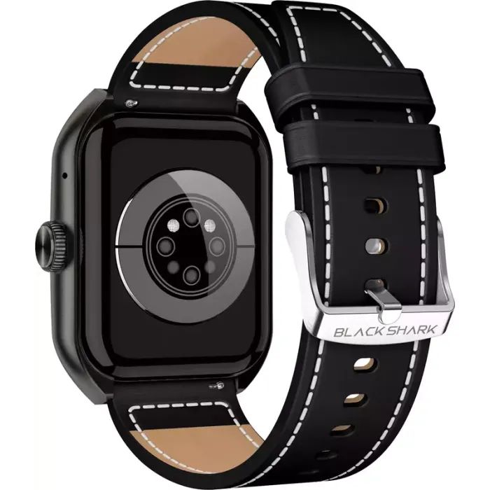 Смарт-часы Black Shark GT3 Black BS-GT3 (1091687) изображение 4