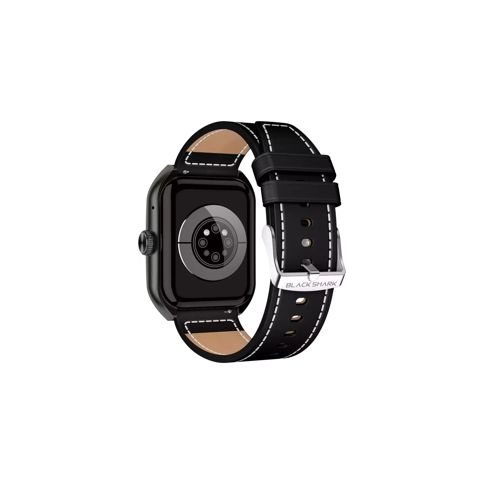 Смарт-часы Black Shark GT3 Black изображение 4