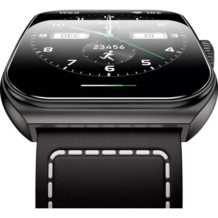 Смарт-часы Black Shark GT3 Black BS-GT3 (1091687) изображение 5