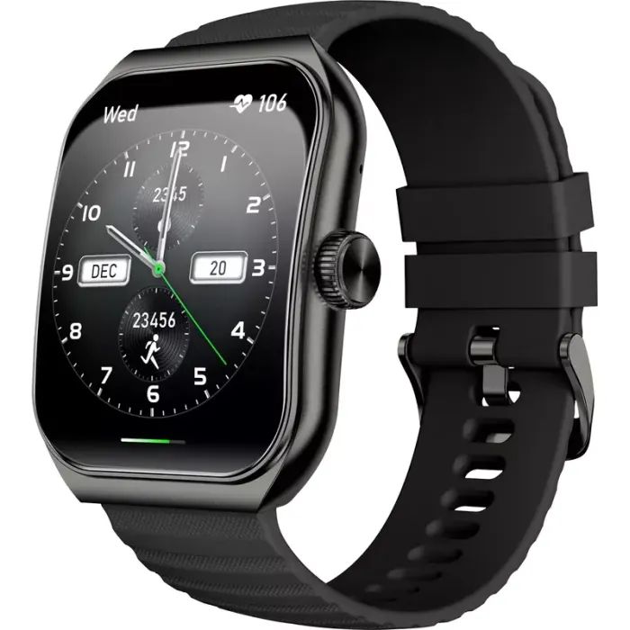 Смарт-часы Black Shark GT3 Black BS-GT3 (1091687) изображение 9