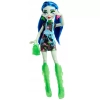 Кукла Monster High Неоновые и бомбезные Ужас-секреты Гулии (HNF81) изображение 2
