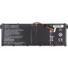 Аккумулятор для ноутбука ACER Spin 5 SP515-51GN (AC14B7K) 15.2V 3600mAh PowerPlant (NB410699)