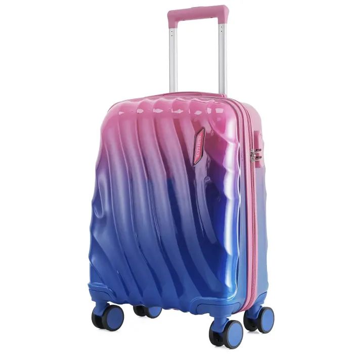 Валіза Semi Line 29" (L) Rose/Blue Gradient (T5650-3) (DAS302628)
