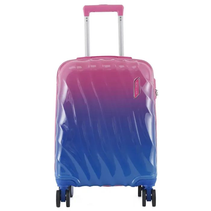 Валіза Semi Line 29" (L) Rose/Blue Gradient (T5650-3) (DAS302628) зображення 2