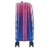 Валіза Semi Line 20" (S) Rose/Blue Gradient (T5650-1) (DAS302626) зображення 4