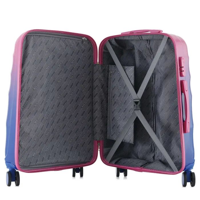 Валіза Semi Line 29" (L) Rose/Blue Gradient (T5650-3) (DAS302628) зображення 6