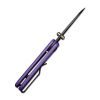 Нож Civivi Baby Banter Darkwash Purple G10 (C19068S-4) изображение 3