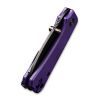 Нож Civivi Baby Banter Darkwash Purple G10 (C19068S-4) изображение 7