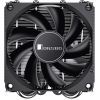 Кулер для процессора JONSBO HP400S Black изображение 4
