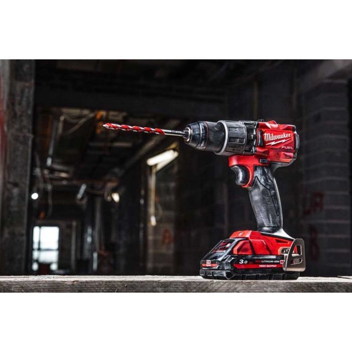 Сверло Milwaukee по бетону PREMIUM 10x150 (4932471186) изображение 5