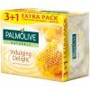 Твердое мыло Palmolive Naturals Молочко и мед 4 х 90 г (8718951597648) изображение 3