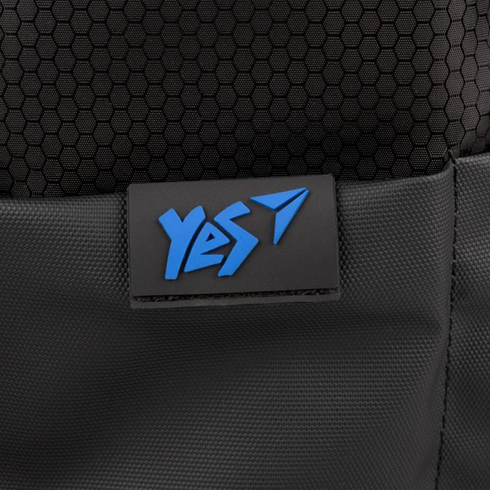 Рюкзак шкільний Yes No Limits T-105 (559609) зображення 8