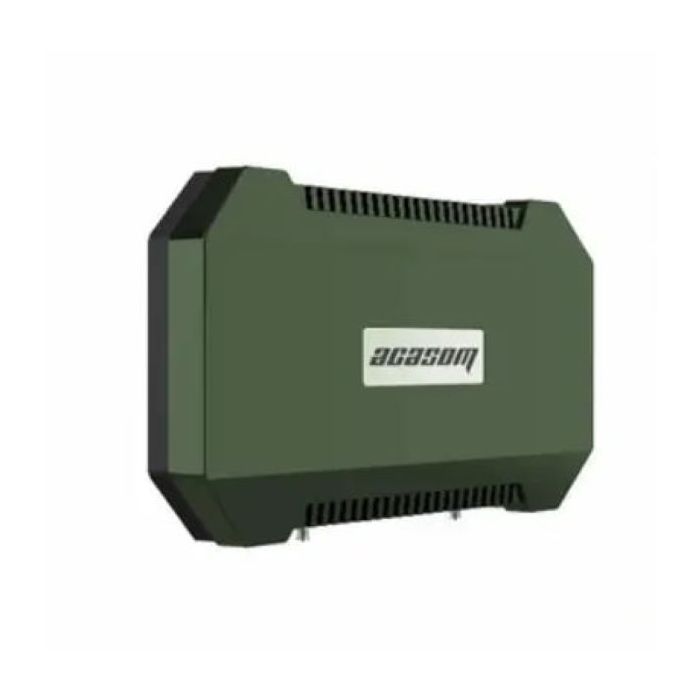 Підсилювач сигналу для дрона Acasom ROC-4 Green 2.4G/5.15/5.8G (10Вт) + кріплення до штативу (ROC-4 Green)