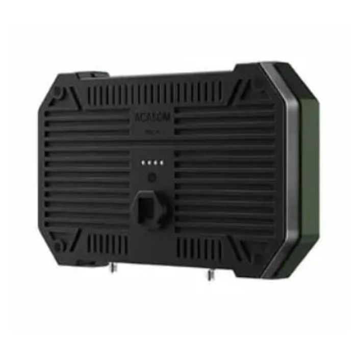 Підсилювач сигналу для дрона Acasom ROC-4 Green 2.4G/5.15/5.8G (10Вт) + кріплення до штативу (ROC-4 Green) зображення 2