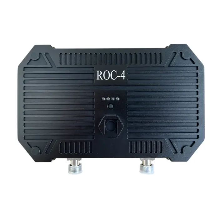 Підсилювач сигналу для дрона Acasom ROC-4 Green 2.4G/5.15/5.8G (10Вт) + кріплення до штативу (ROC-4 Green) зображення 5