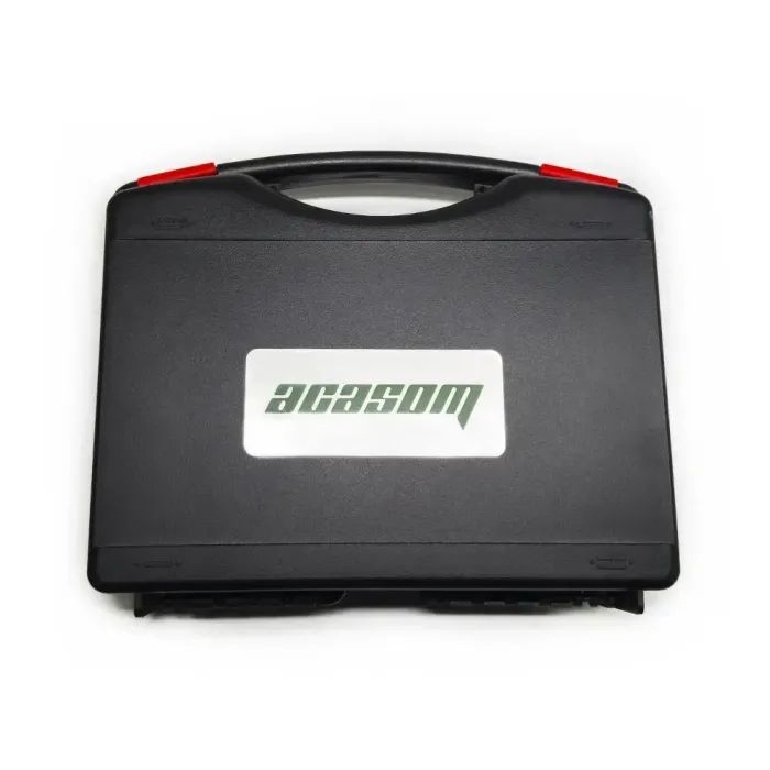 Підсилювач сигналу для дрона Acasom ROC-4 Green 2.4G/5.15/5.8G (10Вт) + кріплення до штативу (ROC-4 Green) зображення 8