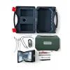 Підсилювач сигналу для дрона Acasom ROC-4 Green 2.4G/5.15/5.8G (10Вт) + кріплення до штативу (ROC-4 Green) зображення 9
