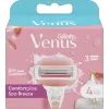 Змінні касети Gillette Venus Comfortglide Spa Breeze 4 шт. (7702018966783) зображення 2