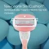 Змінні касети Gillette Venus Comfortglide Spa Breeze 4 шт. (7702018966783) зображення 4