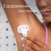 Змінні касети Gillette Venus Comfortglide Spa Breeze 4 шт. (7702018966783) зображення 5