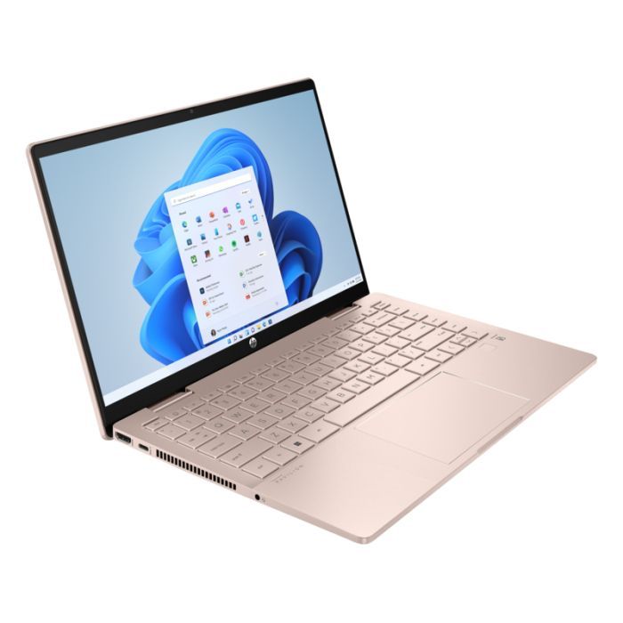 Ноутбук HP Pavilion x360 14-ek2019ua (A0NK2EA) изображение 2