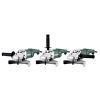Шліфувальна машина Metabo WE 2200-230 230мм, 2200Вт, 6600об/хв, 5.2кг (606437000) зображення 4
