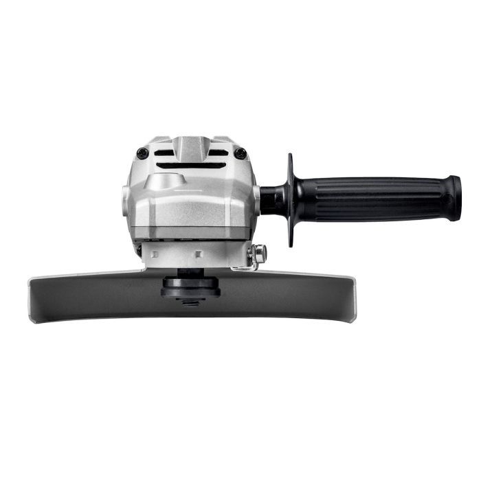 Шліфувальна машина Metabo WE 2200-230 230мм, 2200Вт, 6600об/хв, 5.2кг (606437000) зображення 5