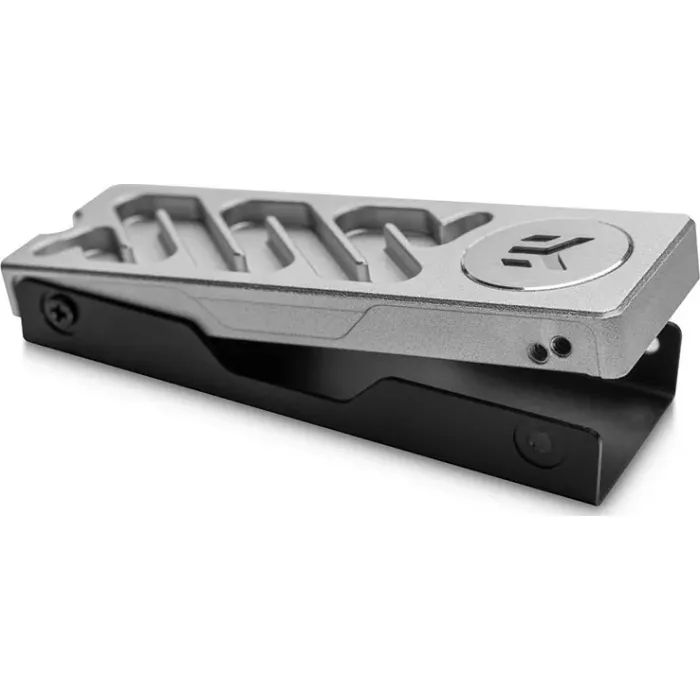 Радиатор охлаждения Ekwb EKWB EK-Quantum Convection M.2 NVMe - Nickel (3831109894620) (3831109894620) изображение 3
