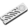 Радиатор охлаждения Ekwb EKWB EK-Quantum Convection M.2 NVMe - Nickel (3831109894620) (3831109894620)