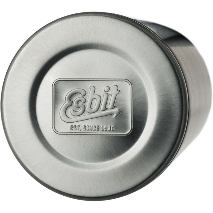 Термос Esbit ISO750ML stainless steel (017.0027) зображення 5