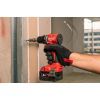 Шуруповерт Milwaukee ударный M18 BLPDRC-202C, 60.5 Нм, 2x2Ah, кейс (4933492822) изображение 11