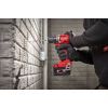 Шуруповерт Milwaukee ударный M18 BLPDRC-202C, 60.5 Нм, 2x2Ah, кейс (4933492822) изображение 2