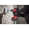 Шуруповерт Milwaukee ударный M18 BLPDRC-202C, 60.5 Нм, 2x2Ah, кейс (4933492822) изображение 3