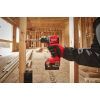 Шуруповерт Milwaukee ударный M18 BLPDRC-202C, 60.5 Нм, 2x2Ah, кейс (4933492822) изображение 4