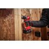 Шуруповерт Milwaukee ударный M18 BLPDRC-202C, 60.5 Нм, 2x2Ah, кейс (4933492822) изображение 5