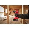 Шуруповерт Milwaukee ударный M18 BLPDRC-202C, 60.5 Нм, 2x2Ah, кейс (4933492822) изображение 6
