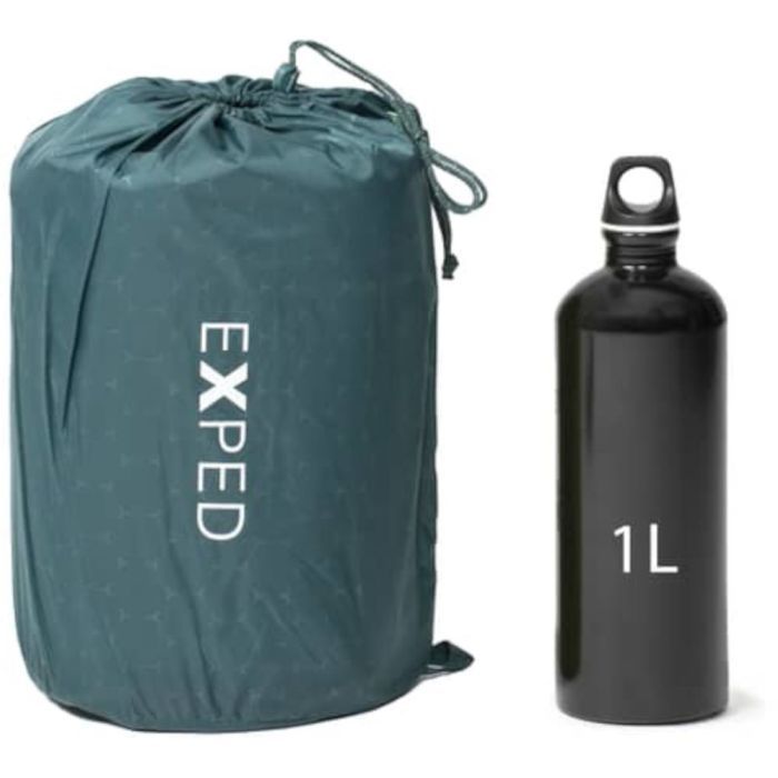 Туристический коврик Exped Dura 5R Duo M (018.1107) изображение 3