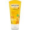 Детский шампунь Weleda 2 в 1 Календула 200 мл (4001638523127)