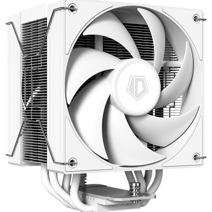 Кулер для процессора ID-Cooling FROZN A410 DW изображение 2