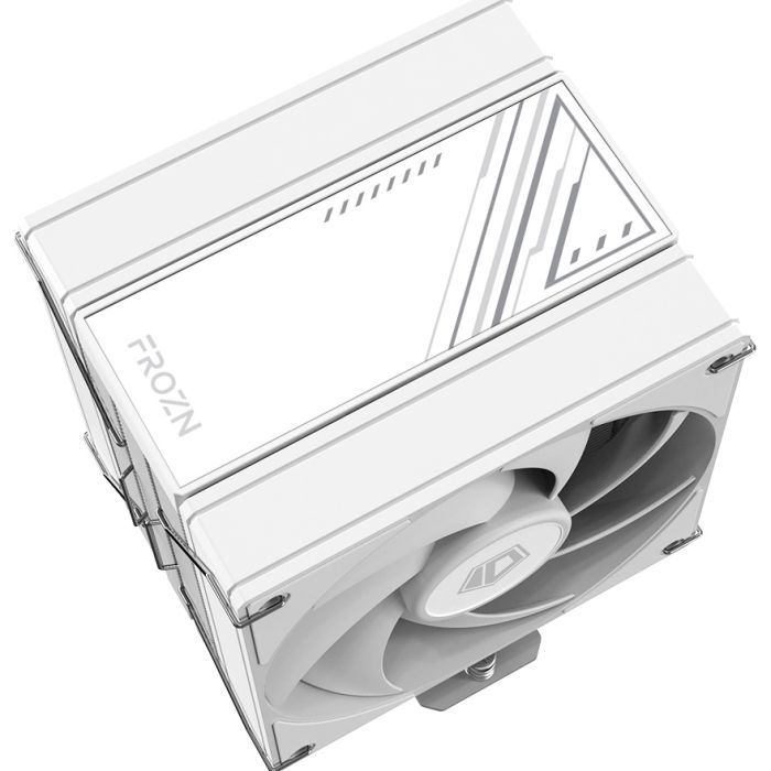 Кулер для процессора ID-Cooling FROZN A410 DW изображение 3