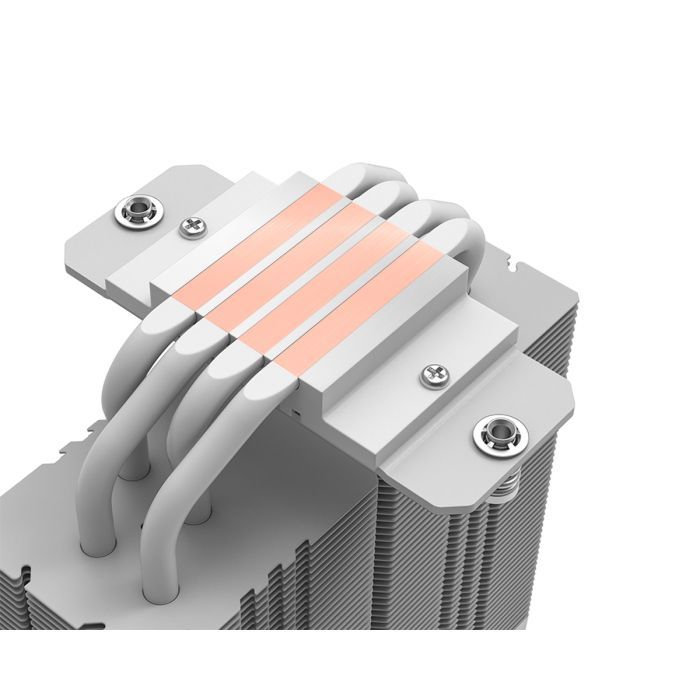 Кулер для процессора ID-Cooling FROZN A410 DW изображение 6